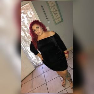 Meet your Posher, Karla